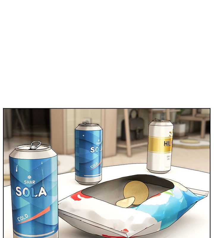 老师的亲密指导第69話-砲友初次「深度」討論