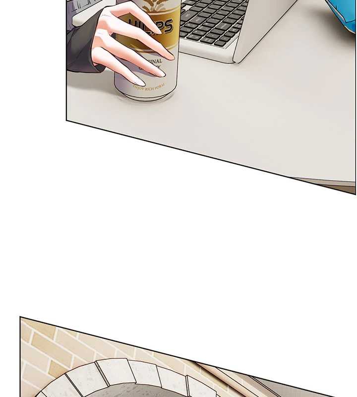 老师的亲密指导第69話-砲友初次「深度」討論