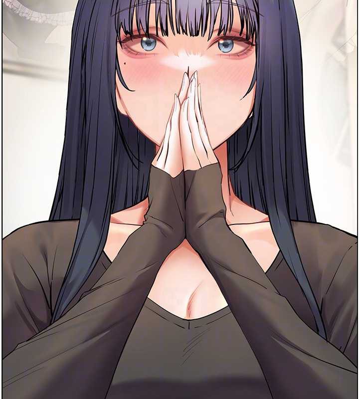 老师的亲密指导第69話-砲友初次「深度」討論