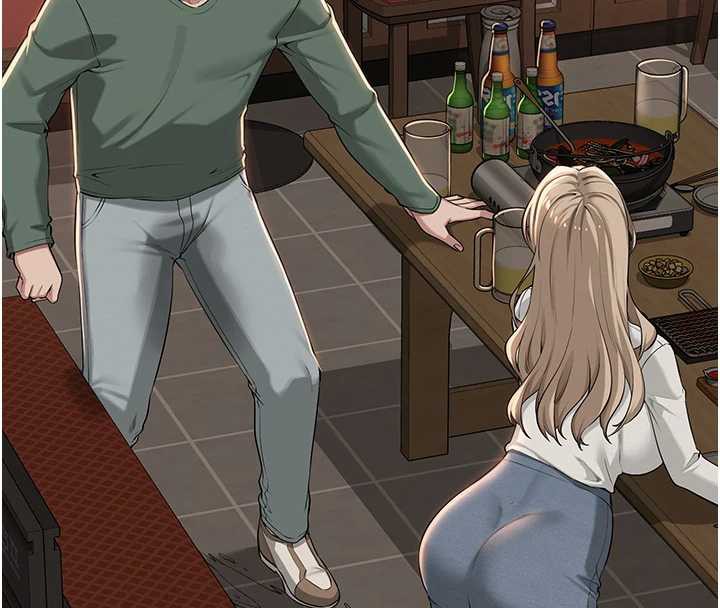 校园成人礼第2话-刺激正妹同学的「开关」