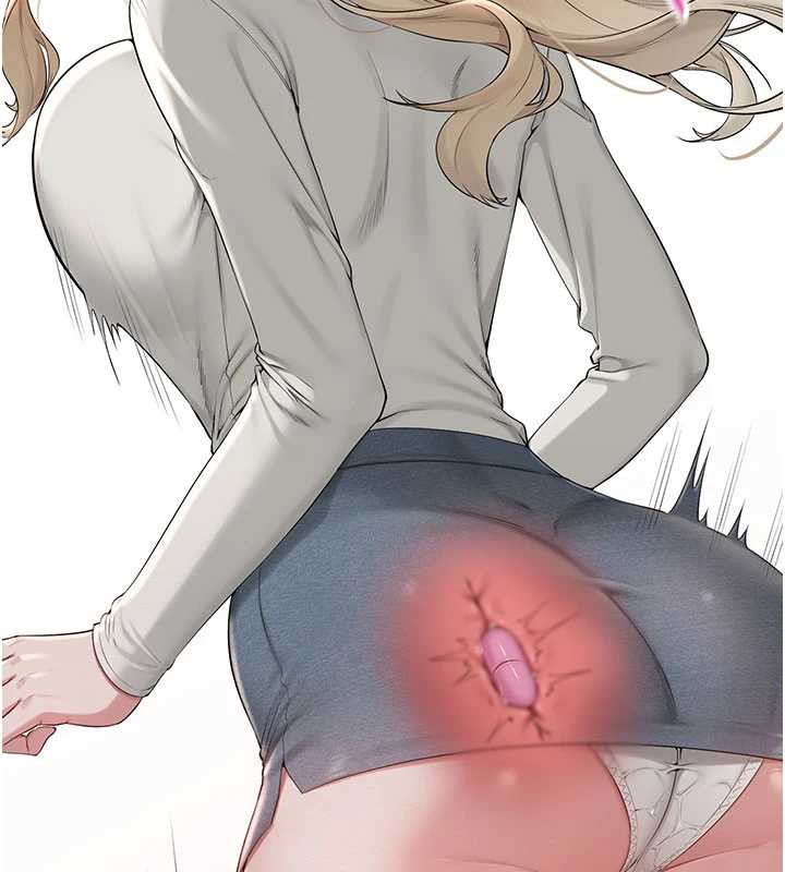 校园成人礼第2话-刺激正妹同学的「开关」