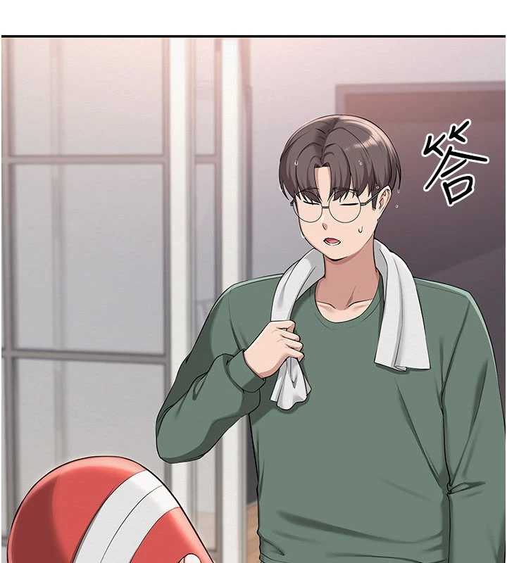 校园成人礼第3话-你想试试真人的感觉吗?