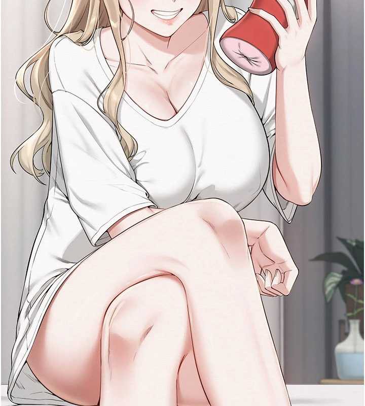 校园成人礼第3话-你想试试真人的感觉吗?