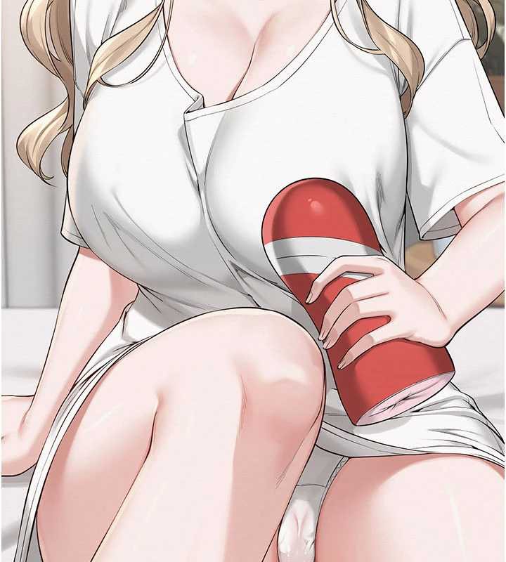 校园成人礼第3话-你想试试真人的感觉吗?