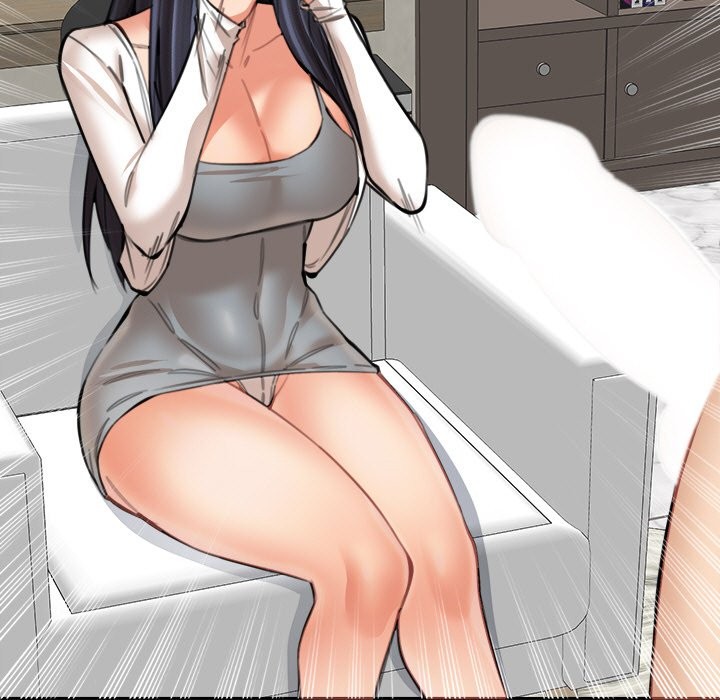 女子宿舍日记第17話