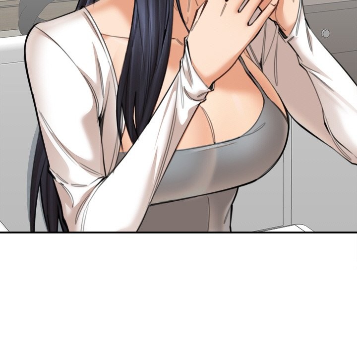 女子宿舍日记第18話