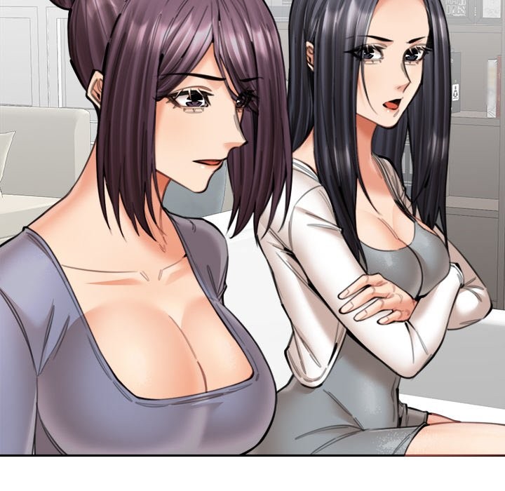 女子宿舍日记第18話