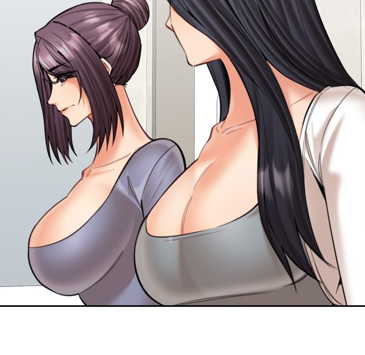 女子宿舍日记第18話