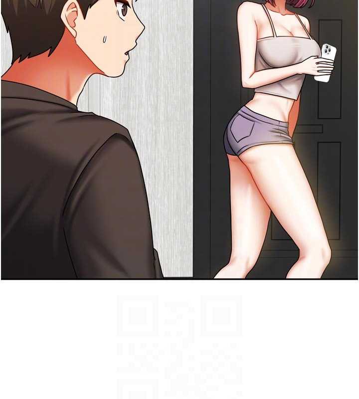 我家的女房客第33話-要不要來我家休息一下?