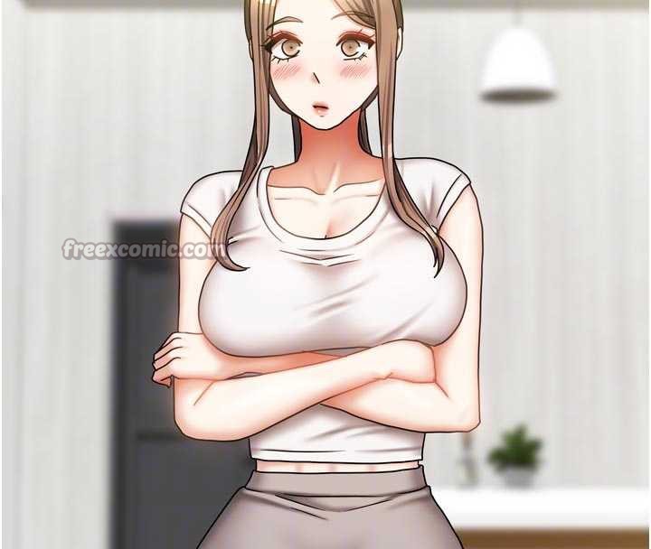 我家的女房客第33話-要不要來我家休息一下?