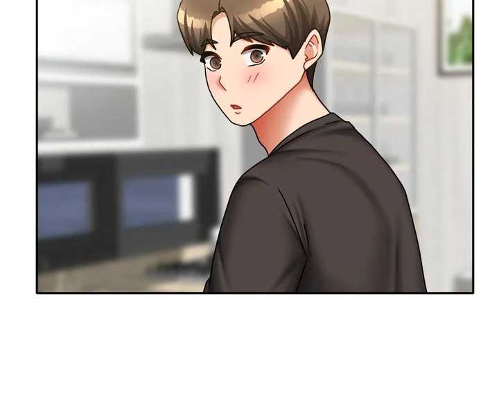 我家的女房客第33話-要不要來我家休息一下?