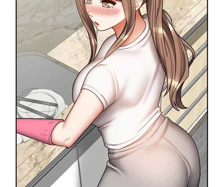 我家的女房客第33話-要不要來我家休息一下?