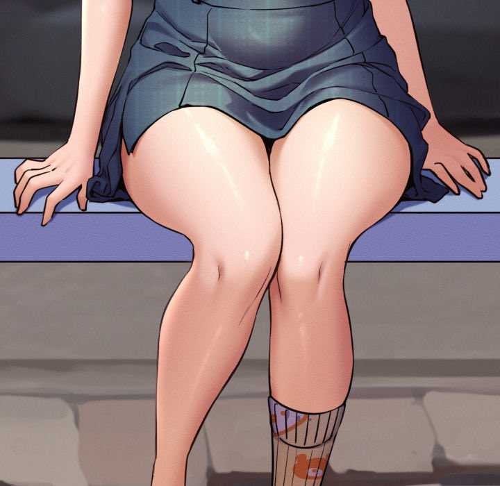 屋檐下的光第95話