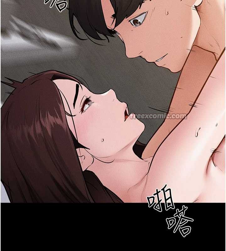 继母与继姐第91話-還好我能讓哥哥有感覺