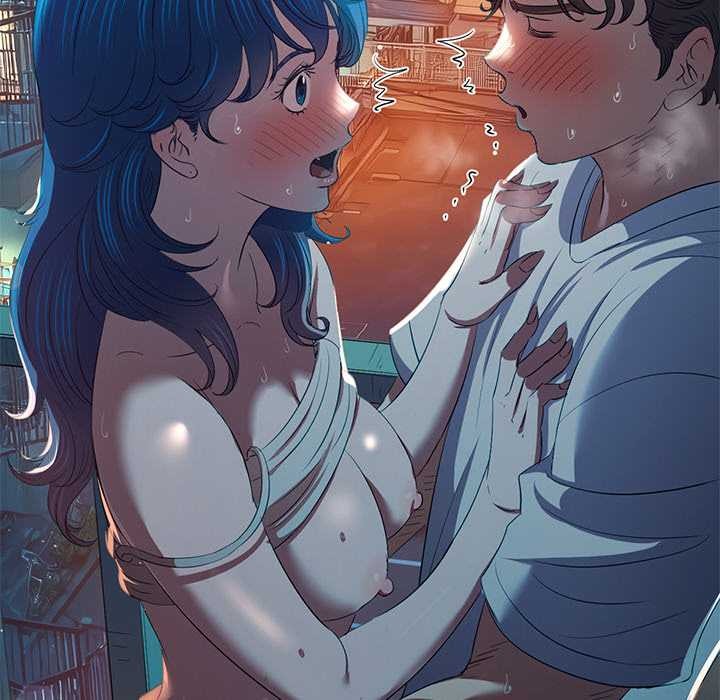 难缠小恶女第274話