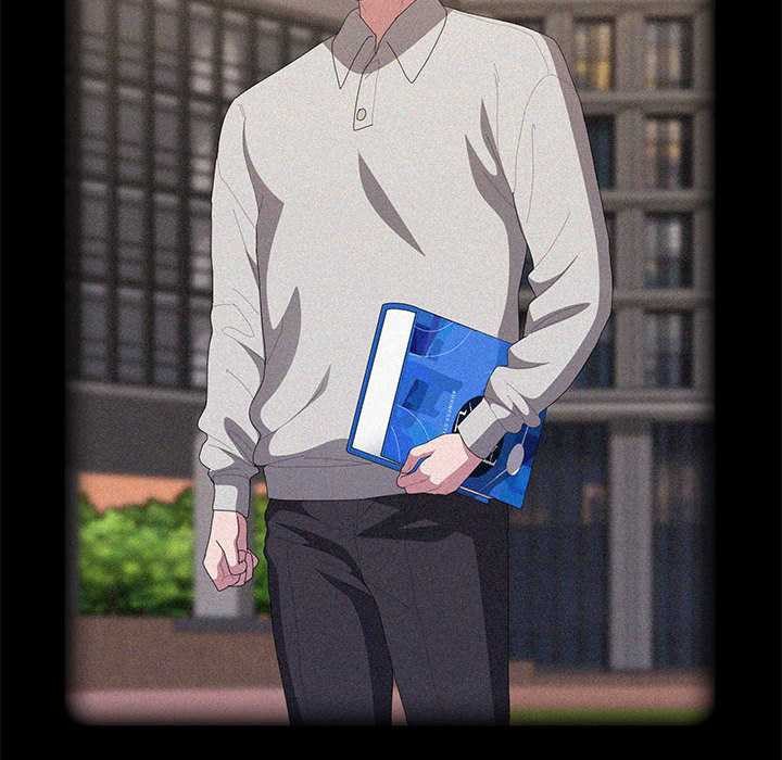 大企业里的小秘密第57話