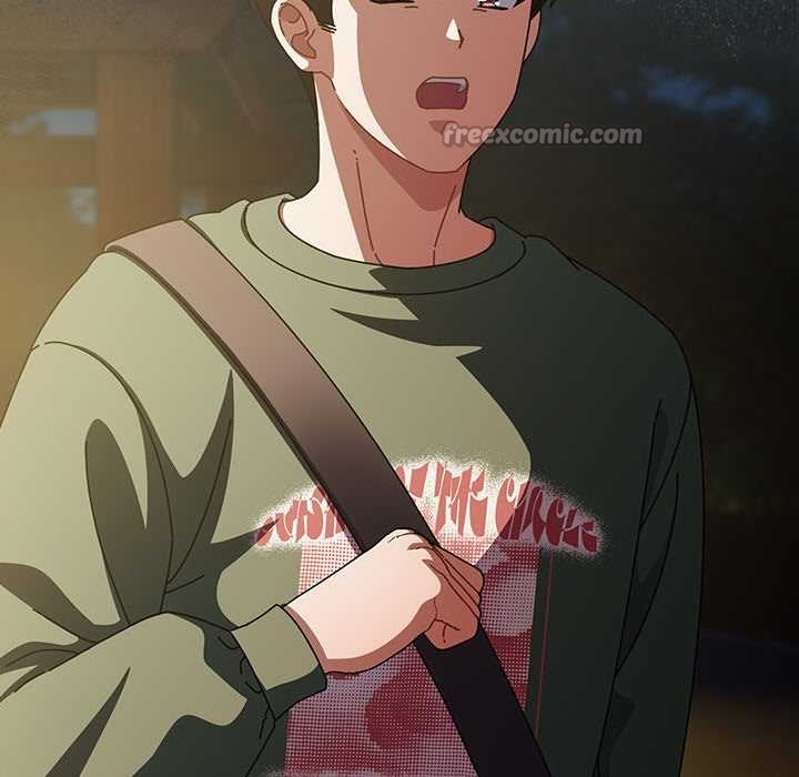 请弄臟我的女朋友第25話