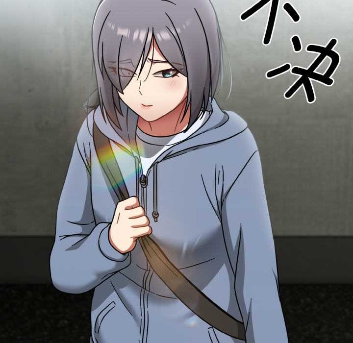 热情拳击馆第43話