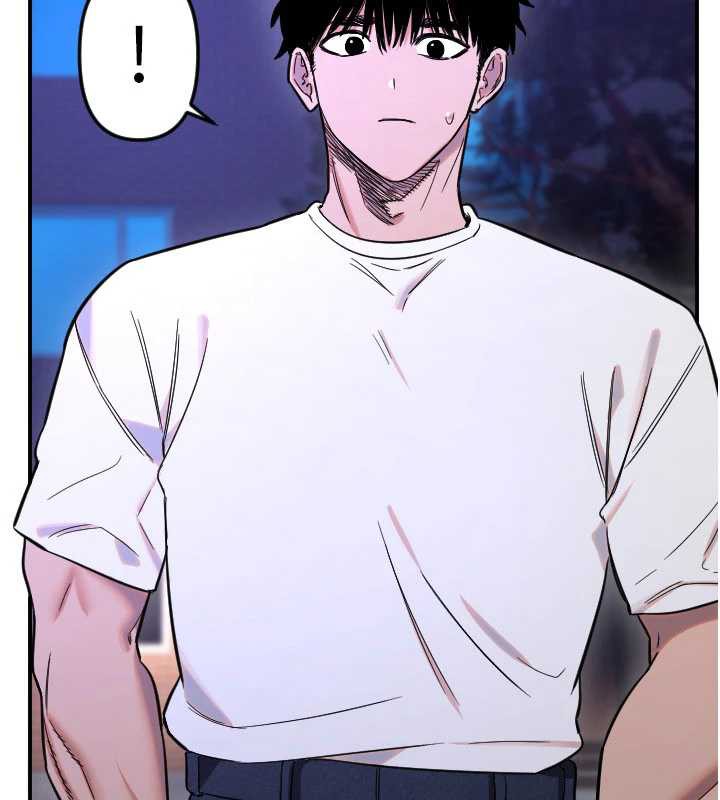 守护天使第53話-曖昧讓我變貪心了