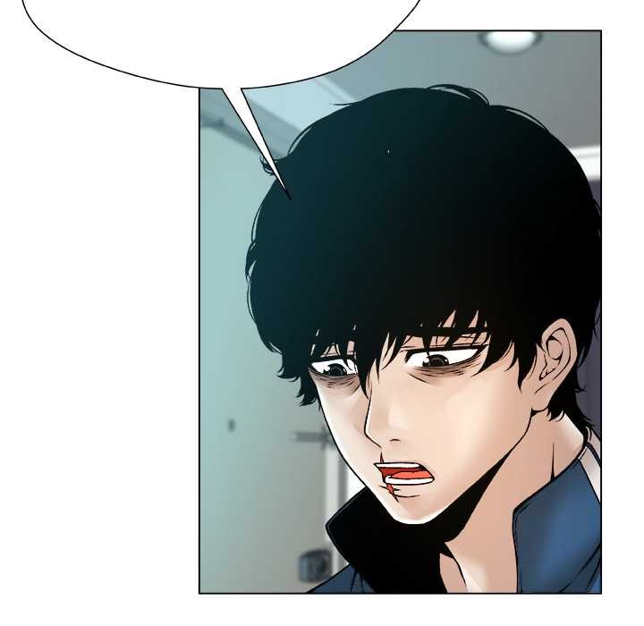 被幸运诅咒的人第12話