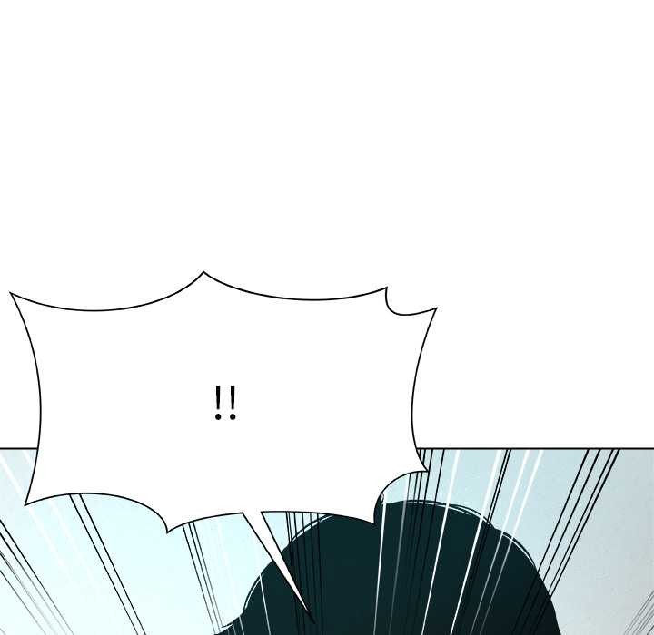 被幸运诅咒的人第12話