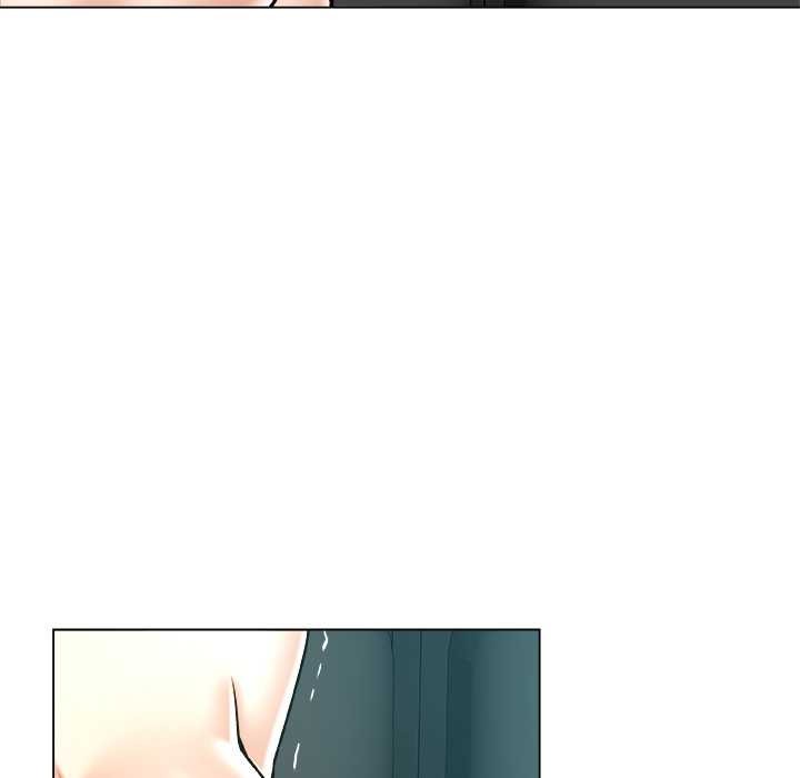 被幸运诅咒的人第12話