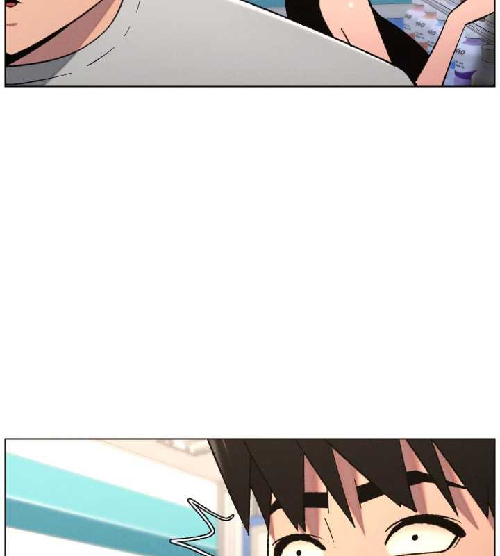 兄妹的秘密授课第79話-與店長久違超商淫「啪」