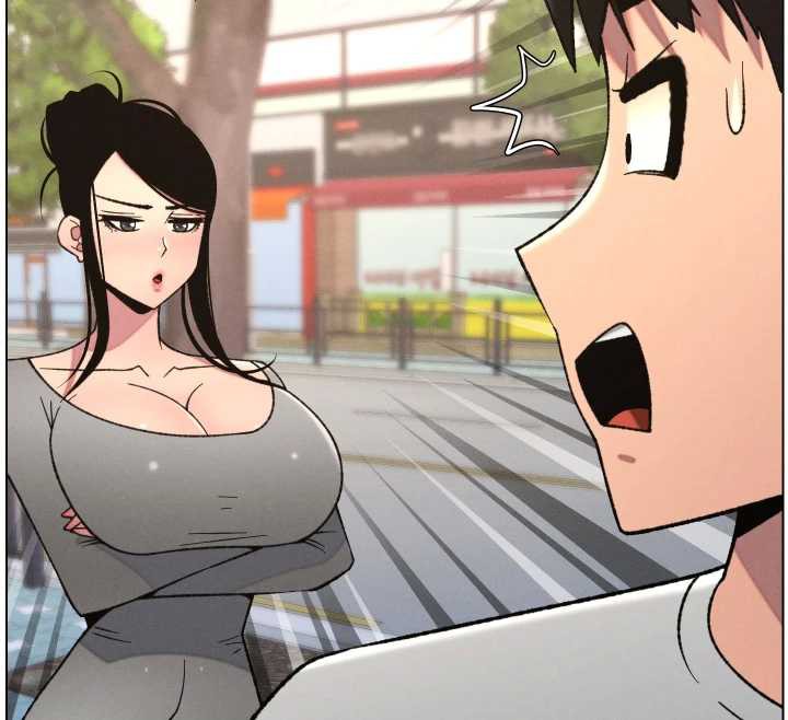 兄妹的秘密授课第79話-與店長久違超商淫「啪」