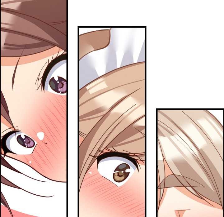 难缠姐妹偏要和我同居第65話