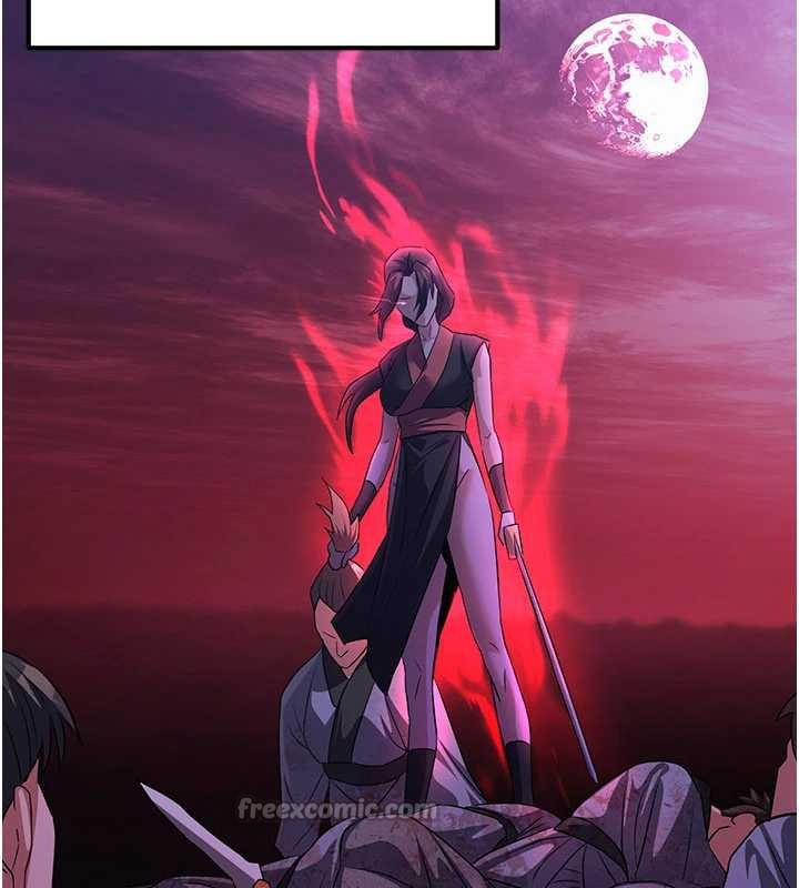 炼慾:色魔再临第12話-色魔重出江湖?!