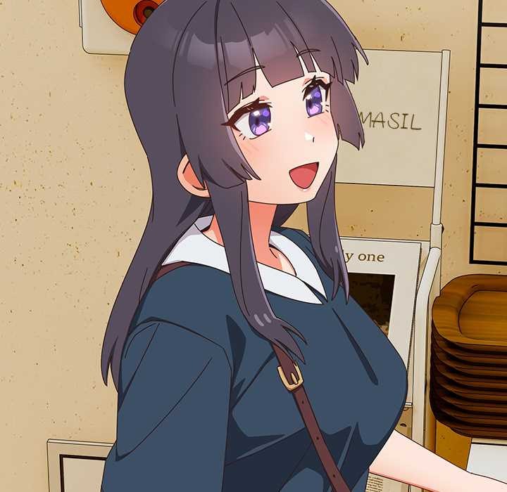 与众不同的兄妹第17話