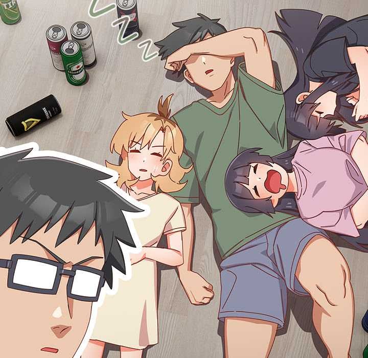 与众不同的兄妹第17話