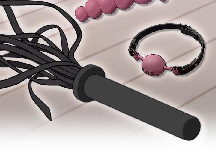 难言之秘第21話