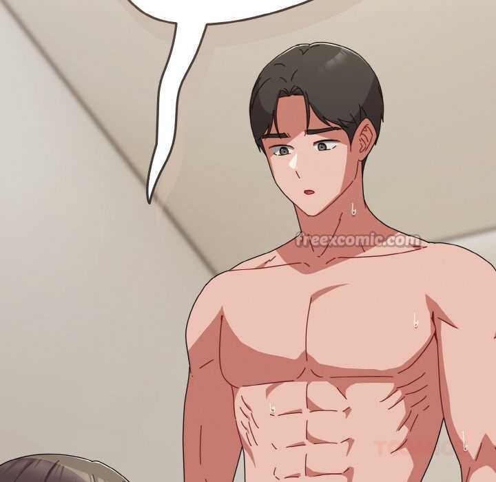 爱上你也好第35話