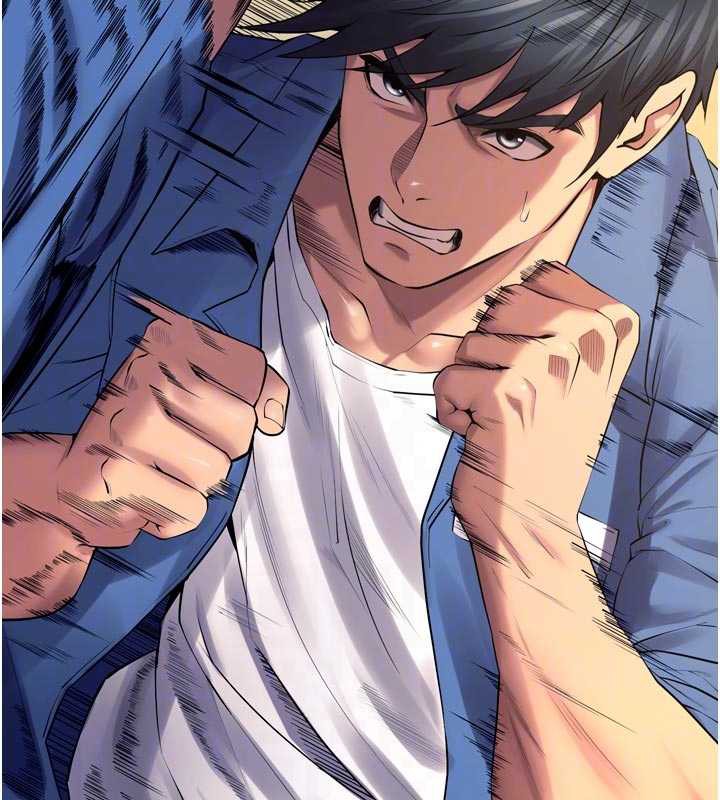 狱火重生第38話-最後一項測驗