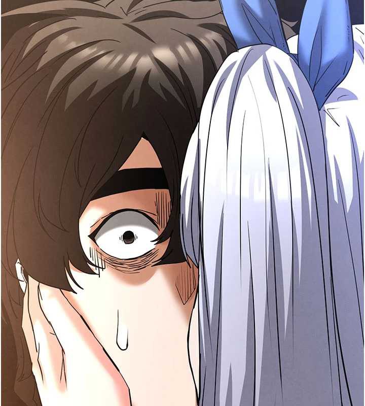 末日鵰堡第49話-在海底挖特大鮑魚