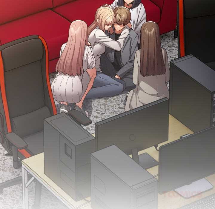 游戏规则我来定第121話