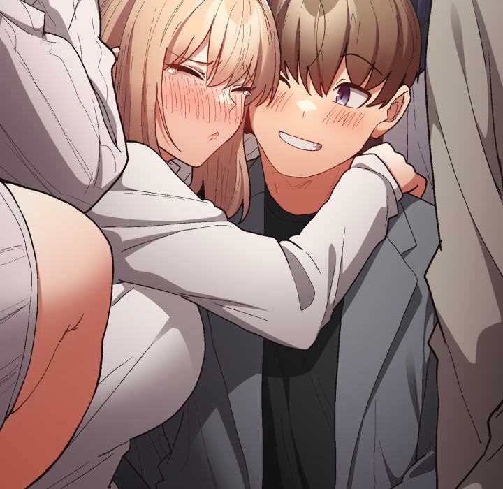 游戏规则我来定第121話