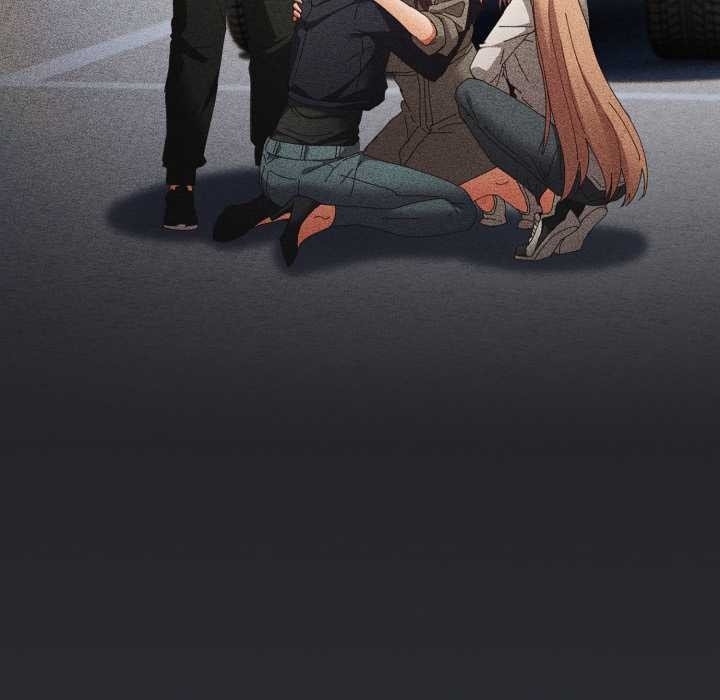 游戏规则我来定第121話