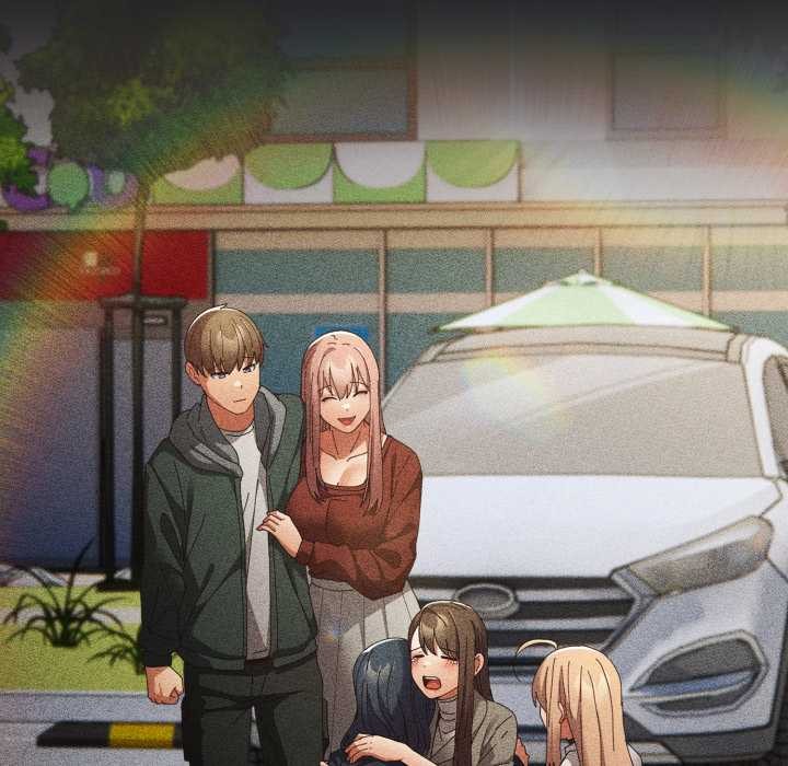 游戏规则我来定第121話