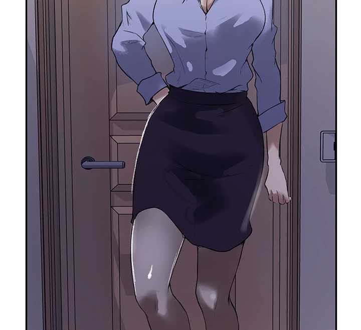 秘密教学第286話-被公車侵犯?!