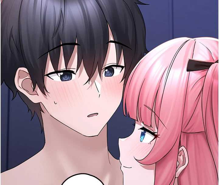 垃圾堆捡到宠物系萌妹第19話-我要坐上去囉♥