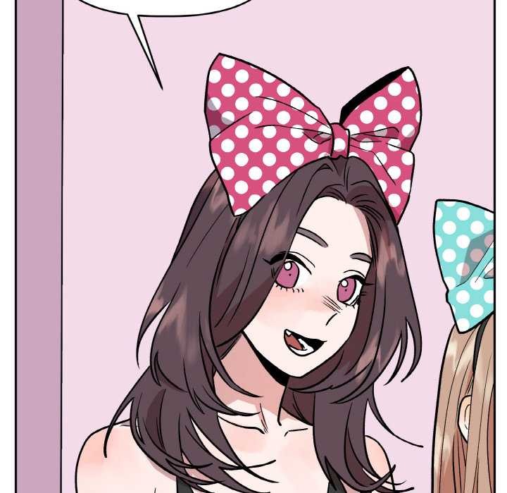 附属品少女的叛逆期第20話