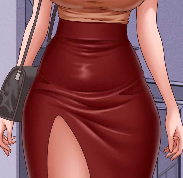 她们的夜晚属于我第12話