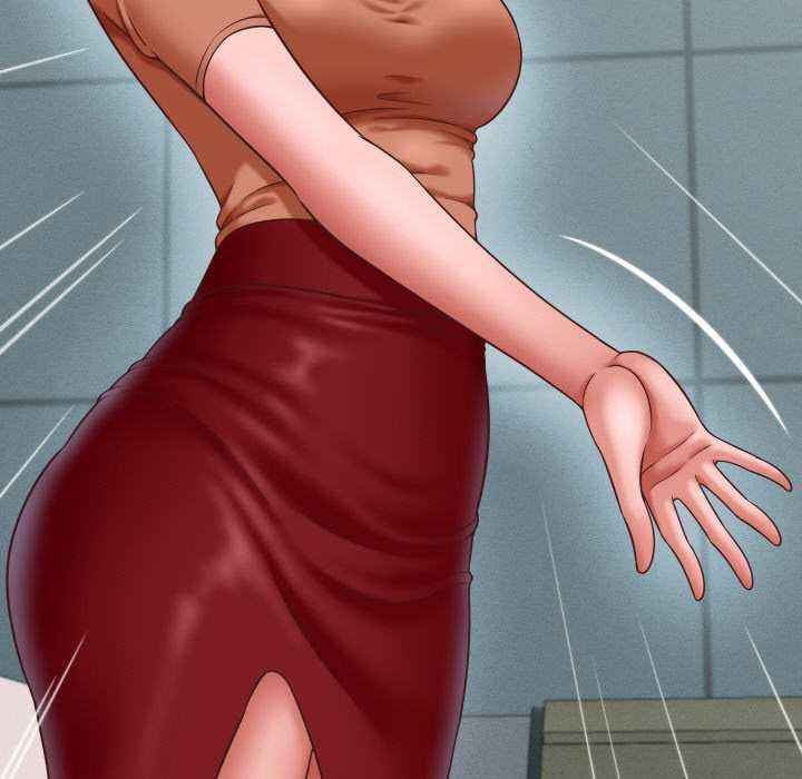 她们的夜晚属于我第12話