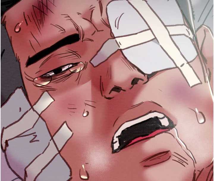 掠夺行动第76話-在電話另一邊偷情♥