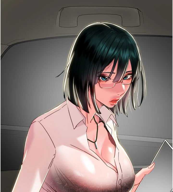 掠夺行动第76話-在電話另一邊偷情♥