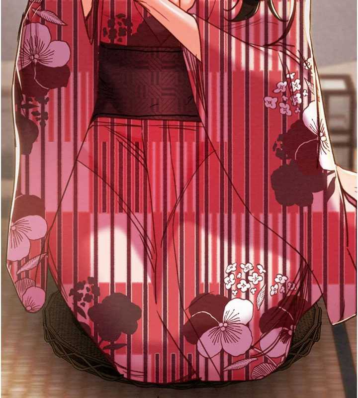 掠夺行动第76話-在電話另一邊偷情♥