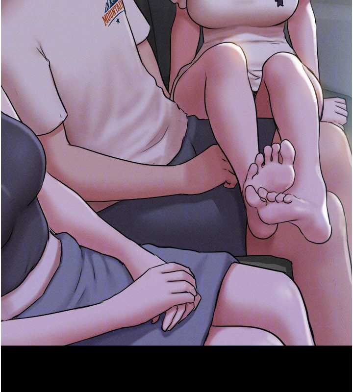 韶恩第70話-換人品嘗姐妹丼