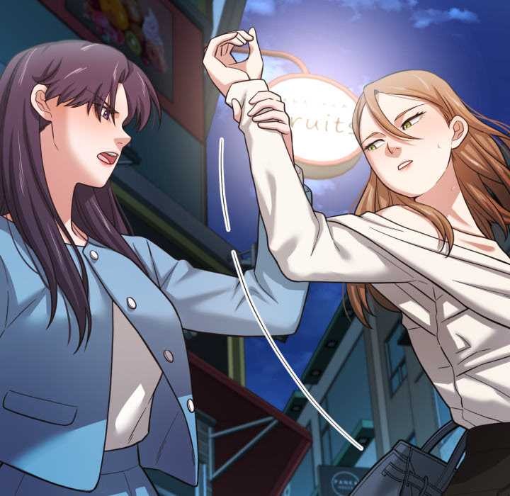 我的傻瓜男友第32話